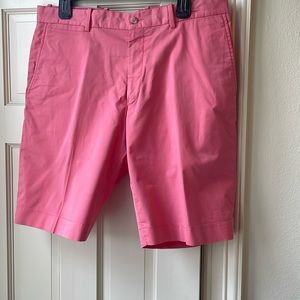 Men’s Bobby Jones shorts. size 34 with 9” inseam